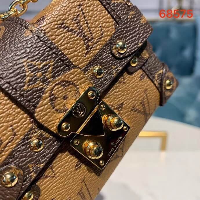 Louis Vuitton Essential Trunk M68575