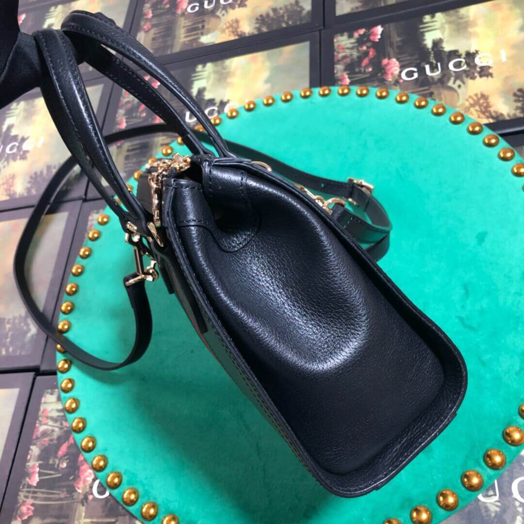 Gucci Ophidia Small Tote Bag 547551
