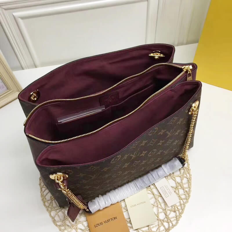 Louis Vuitton Surene MM M44540 M43772 M43864 M43773