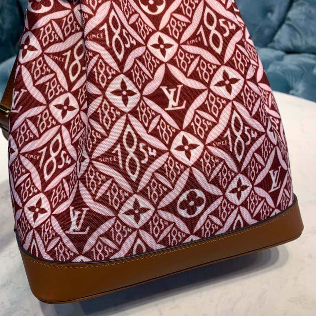 Louis Vuitton Denim Noe BB M57154