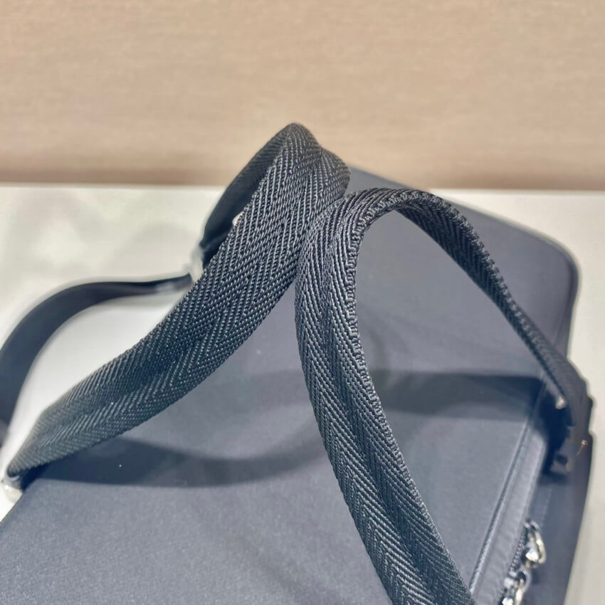 Prada Re-Nylon Picnic Bag 2UP012