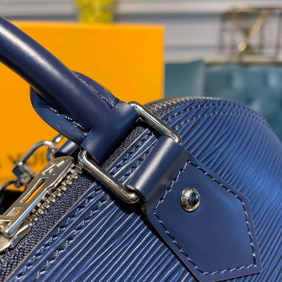 Louis Vuitton Epi Leather Alma BB M40855