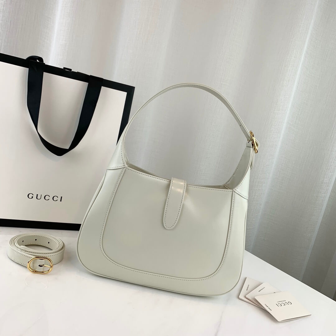 Gucci Jackie 1961 Small Hobo Bag 636709