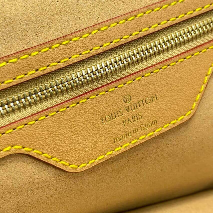 Louis Vuitton Since 1854 Neverfull MM M57484