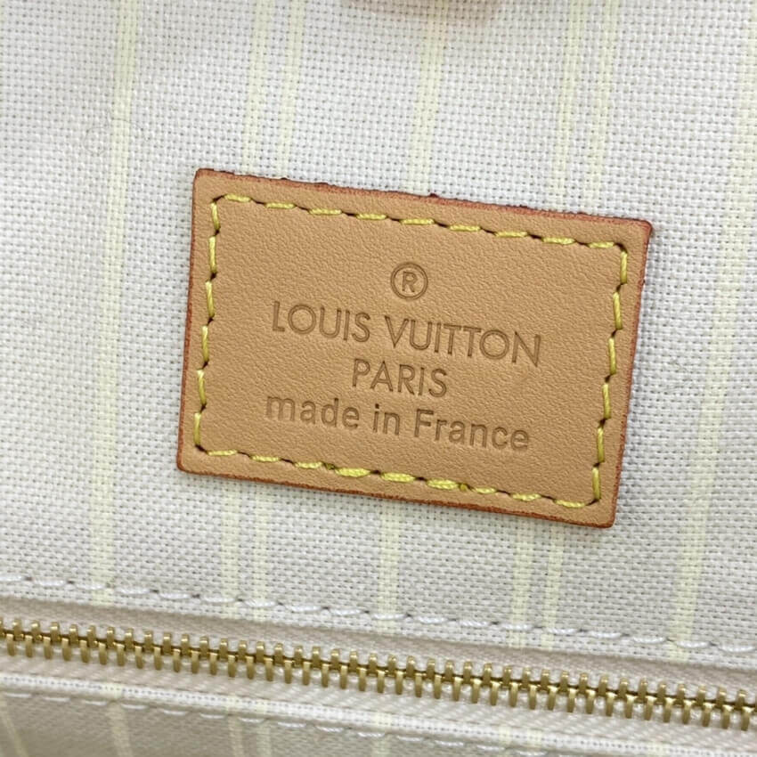 Louis Vuitton Onthego GM M57640