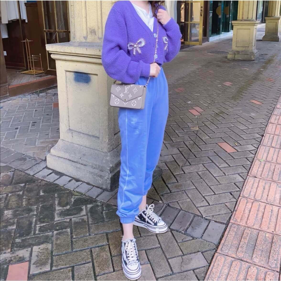 Louis Vuitton Felicie Pochette M69977