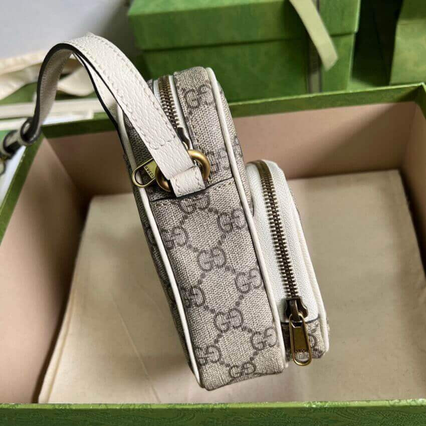 Gucci Ophidia Mini Bag 671682