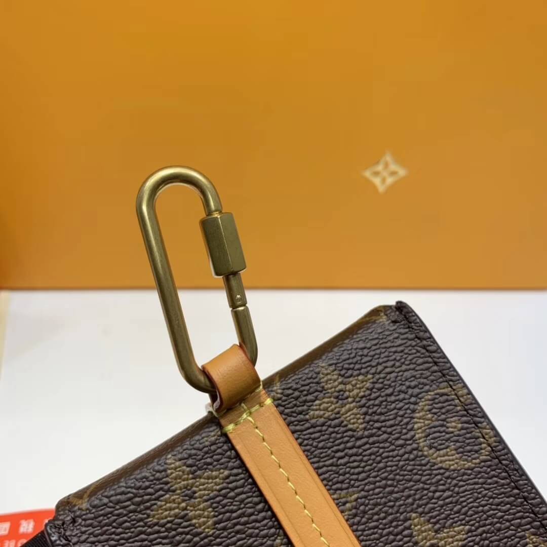 Louis Vuitton Monogram Canvas Box Phone Case M68523