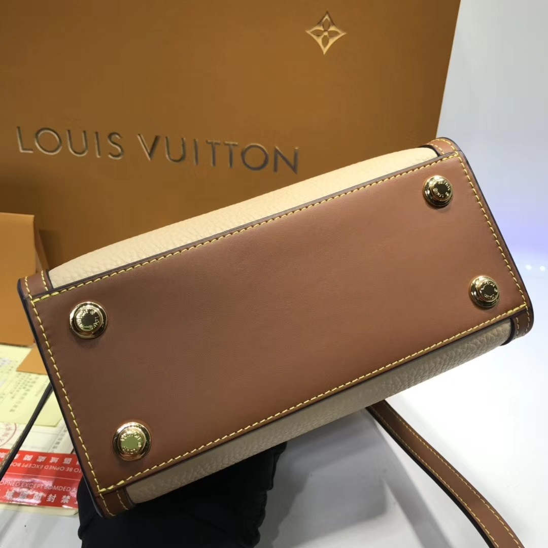Louis Vuitton City Steamer MiNi M55099