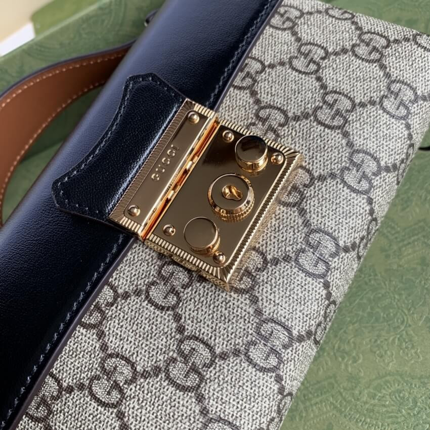 Gucci Padlock Mini Bag 652683