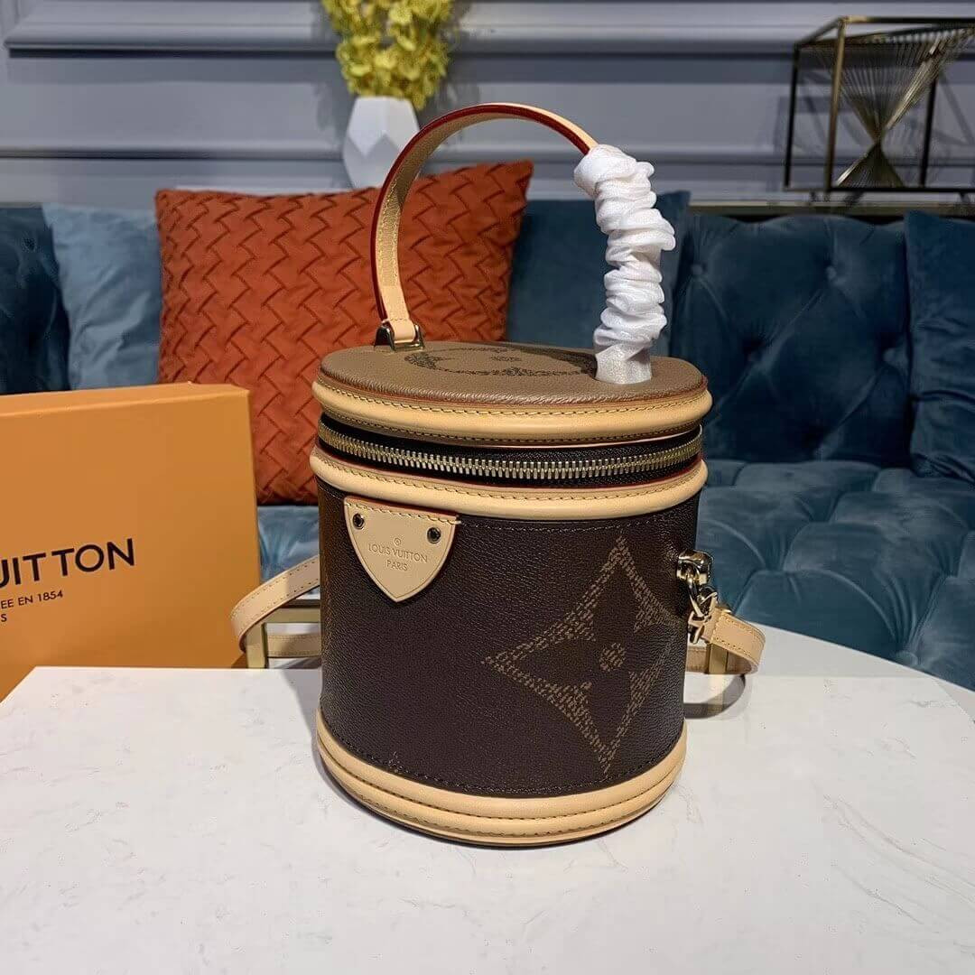 Louis Vuitton Monogram Giant Canvas Cannes M44603