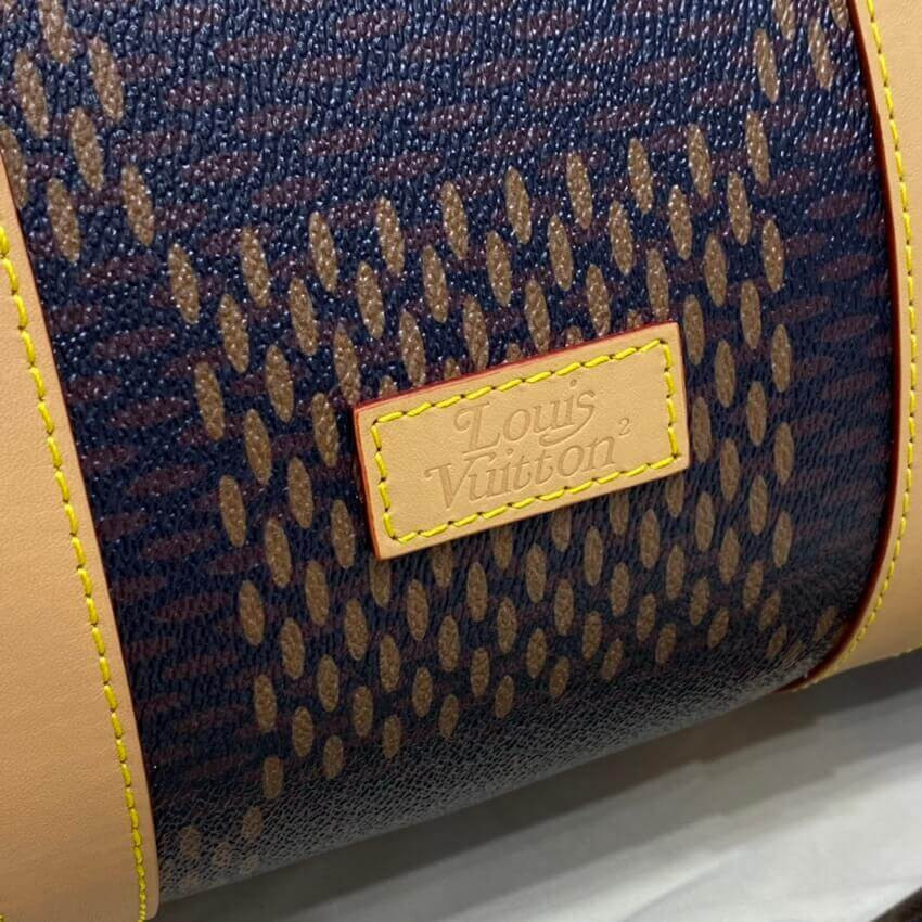 Louis Vuitton Keepall Bandouliere 50 N40360