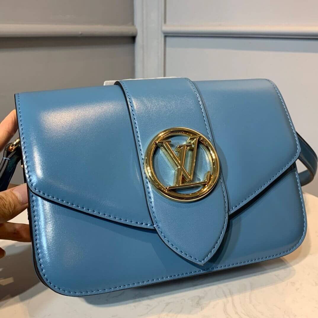 Louis Vuitton LV Pont 9 M55947