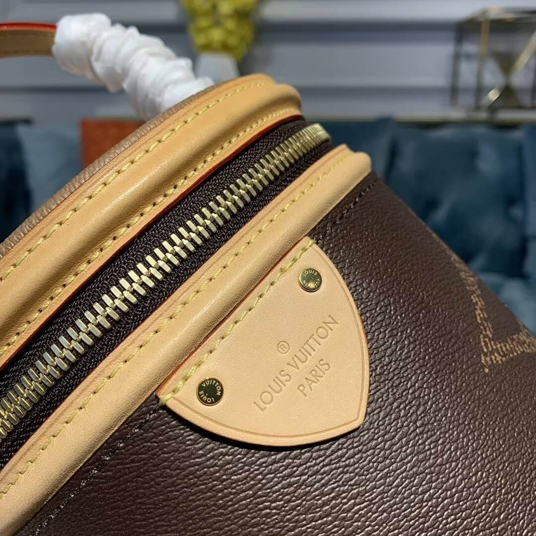 Louis Vuitton Monogram Giant Canvas Cannes M44603