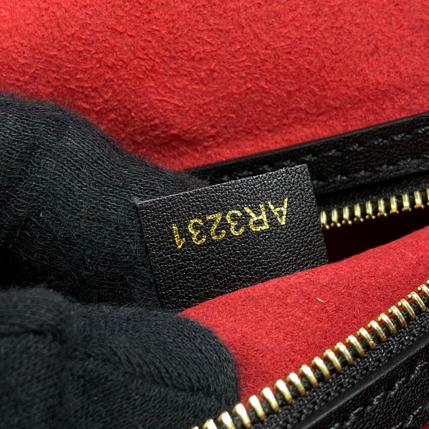 Louis Vuitton Monogram Cameo Printed Neverfull MM M45923