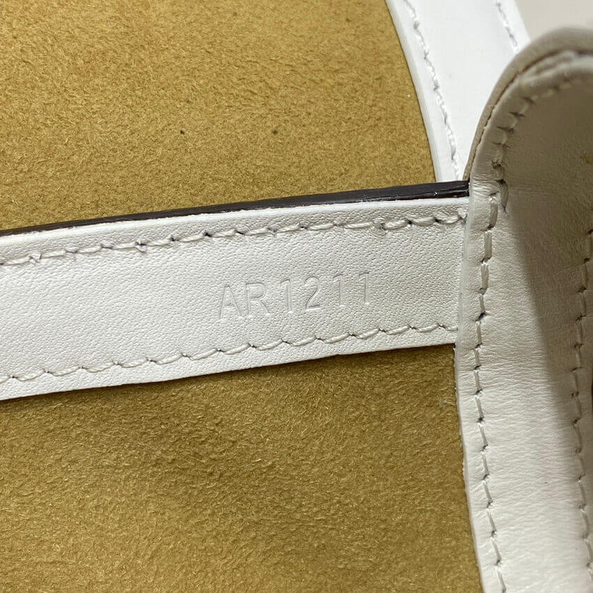 Louis Vuitton Monogram Papillon Trunk Bag M81485