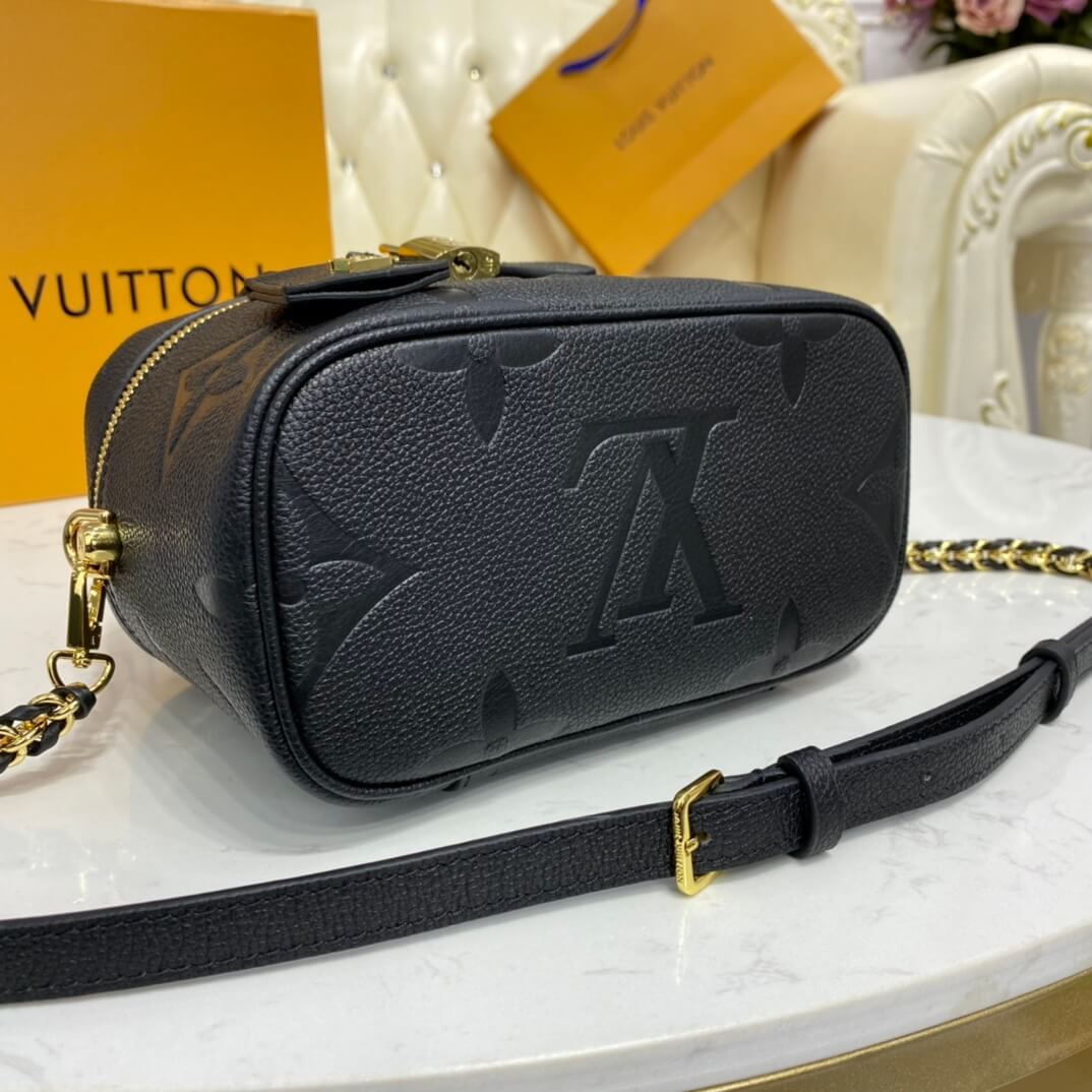 Louis Vuitton Vanity PM M45598 M45608 M45599
