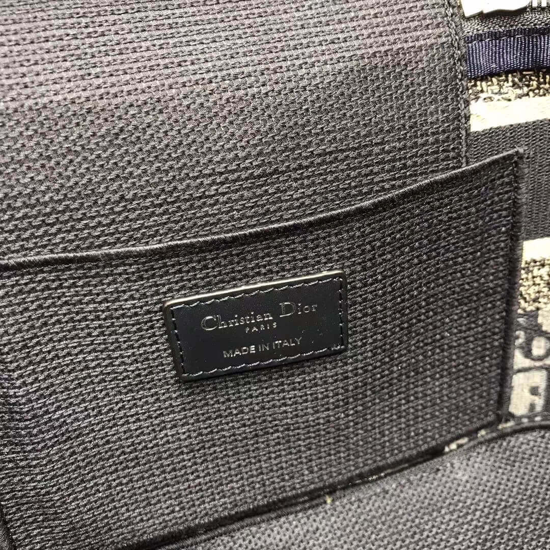 Christian Dior Travel Vanity Bag S5417