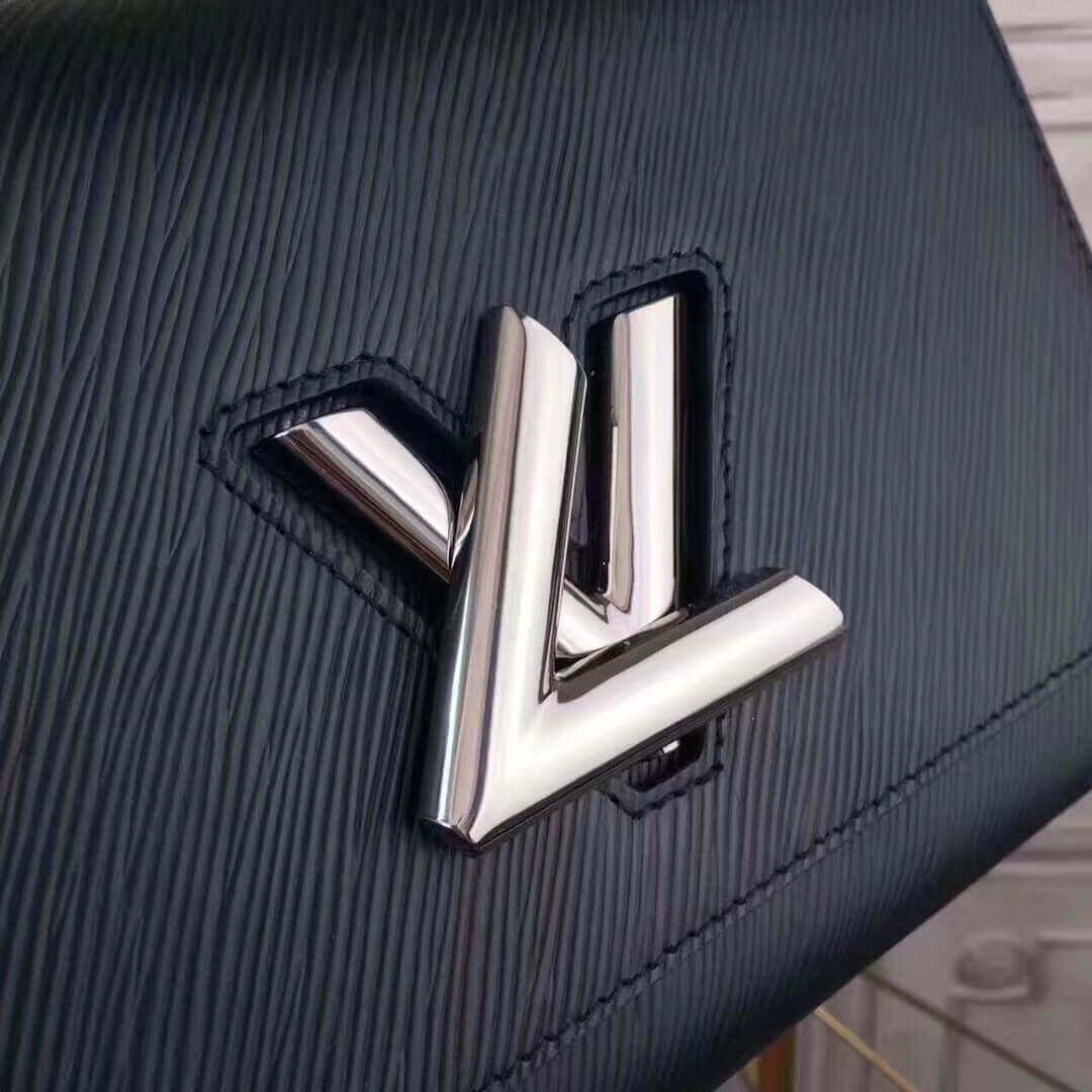 Louis Vuitton Epi Leather Twist MM M50282