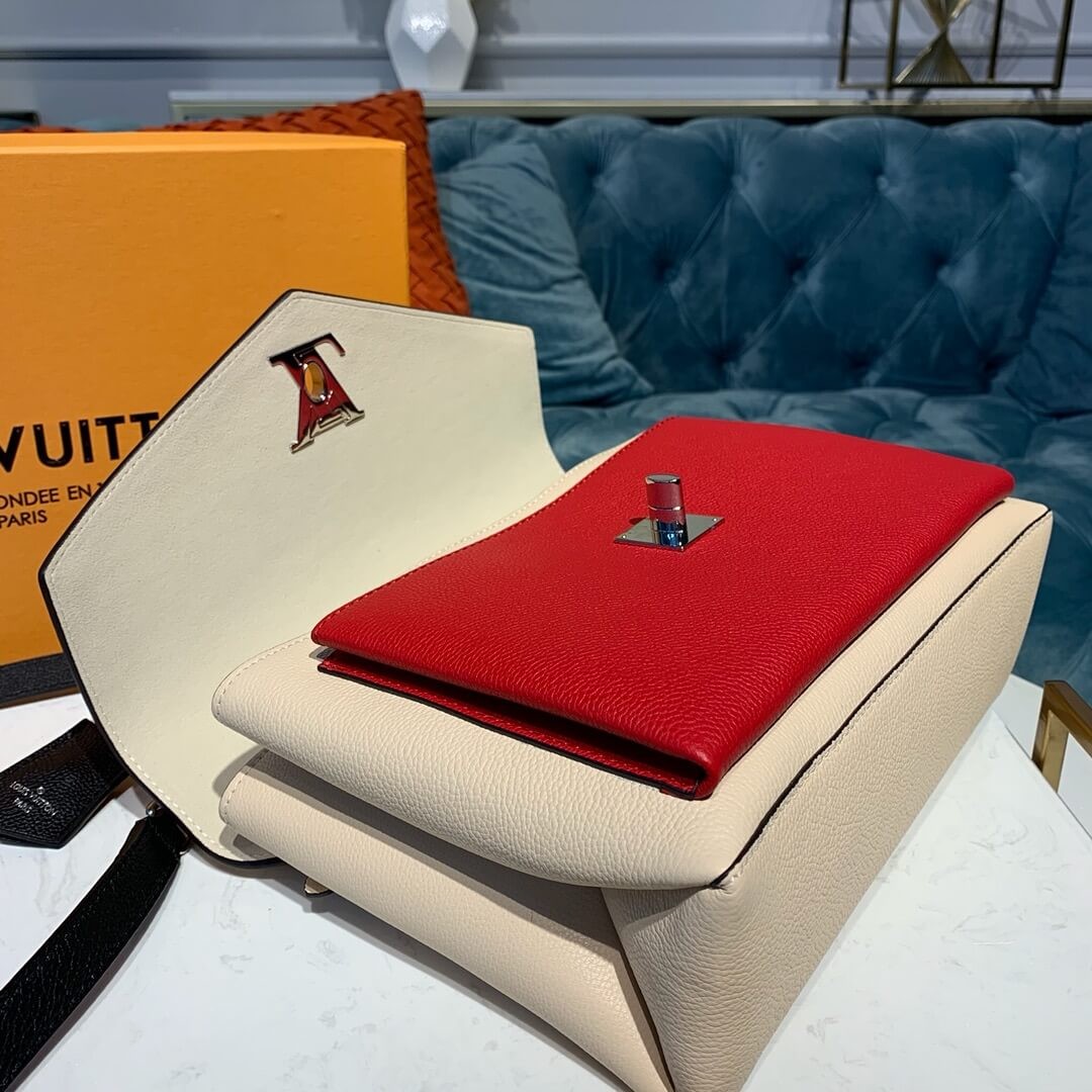 Louis Vuitton Mylockme M53891 M54849 M55816