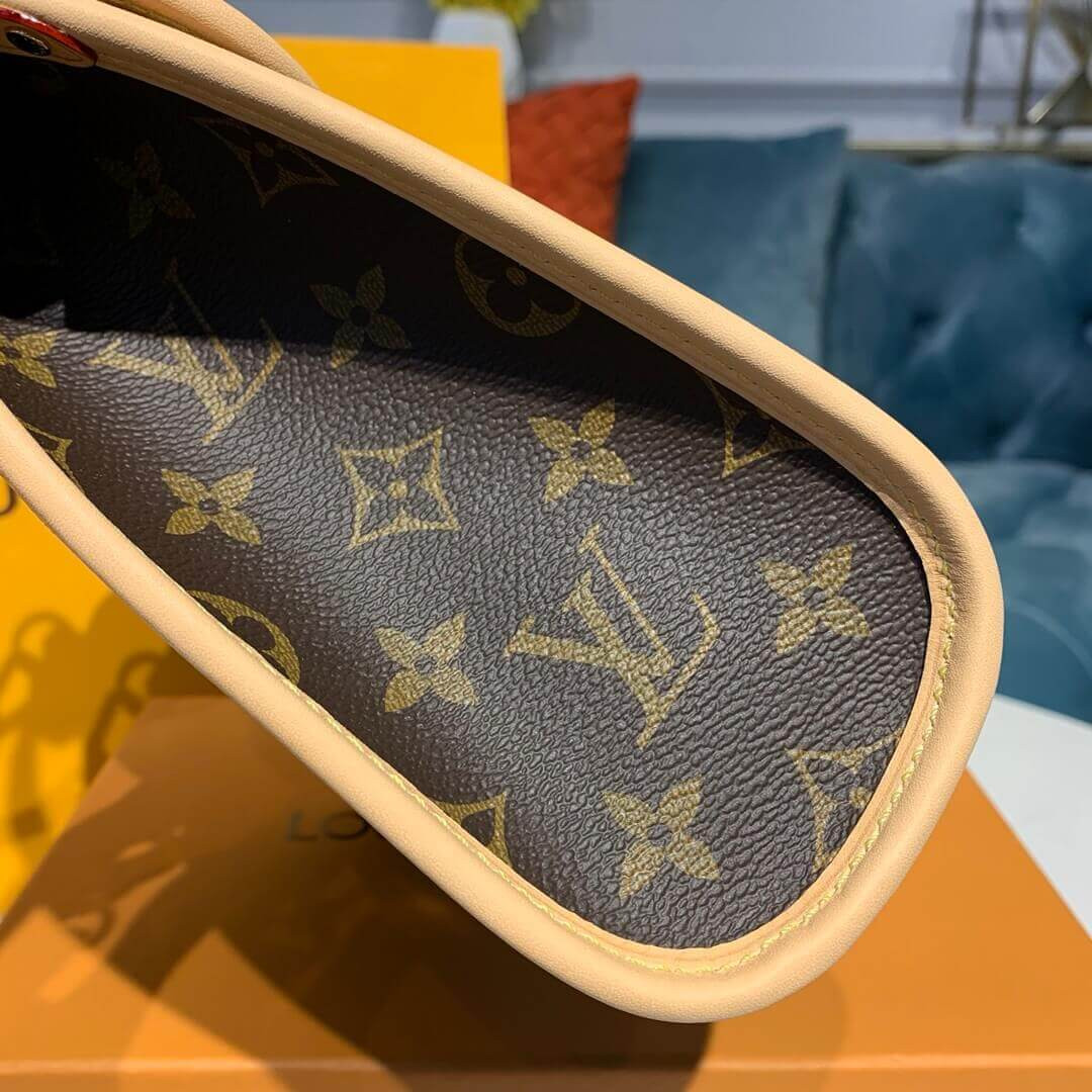Louis Vuitton Monogram Canvas Ivy M44919