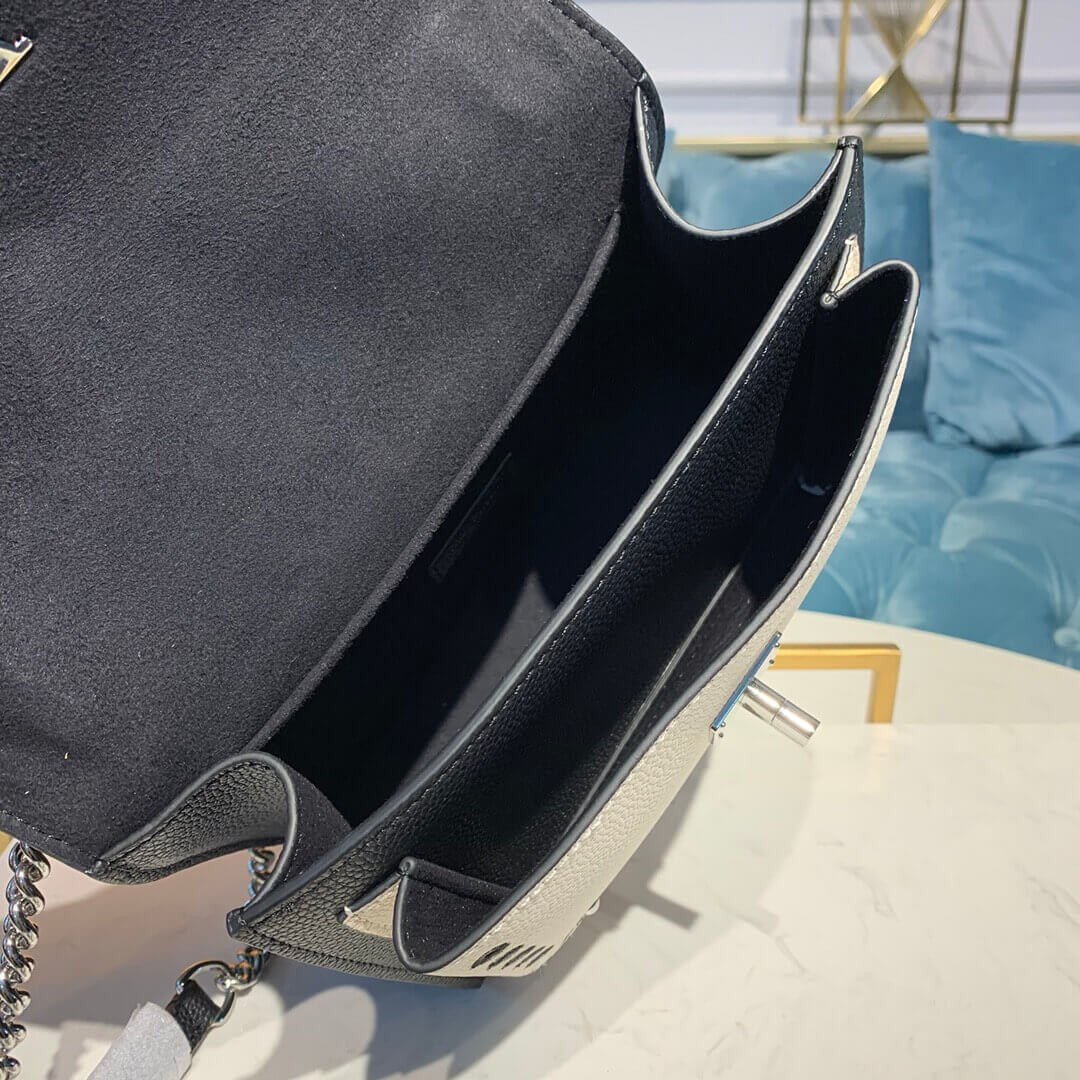 Louis Vuitton Mylockme BB M53954