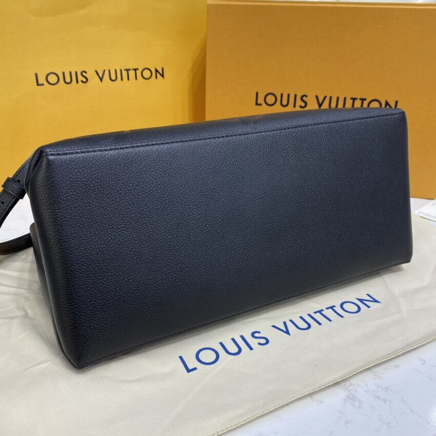 Louis Vuitton Monogram Empreinte Grand Palais M45811