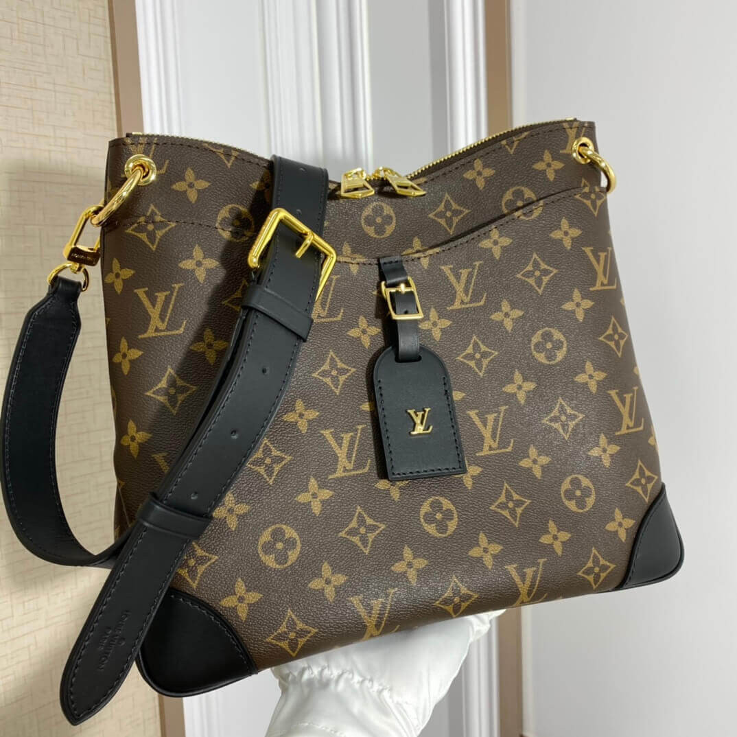 Louis Vuitton Odeon MM M45352 M45355
