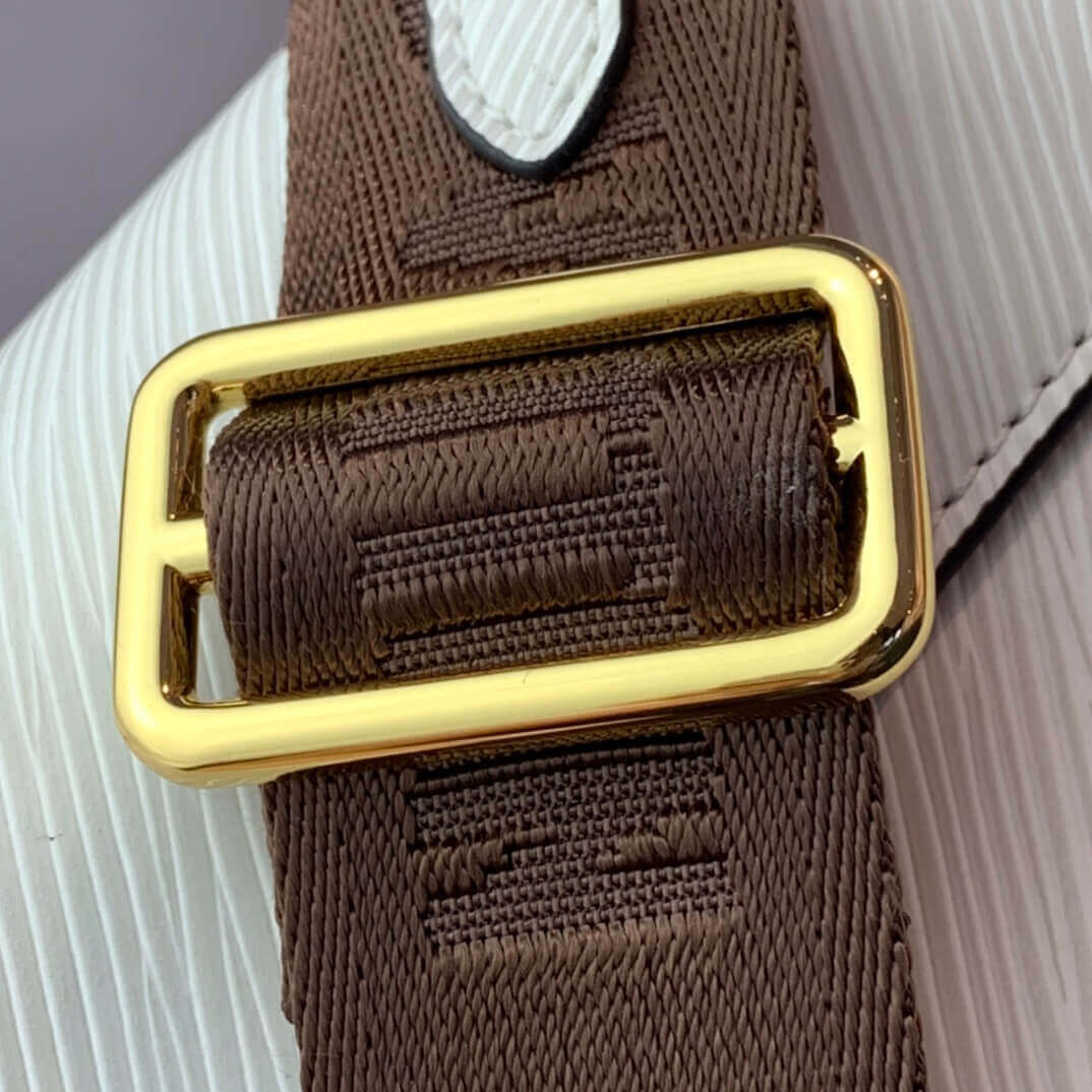 Louis Vuitton Twist MM M56628