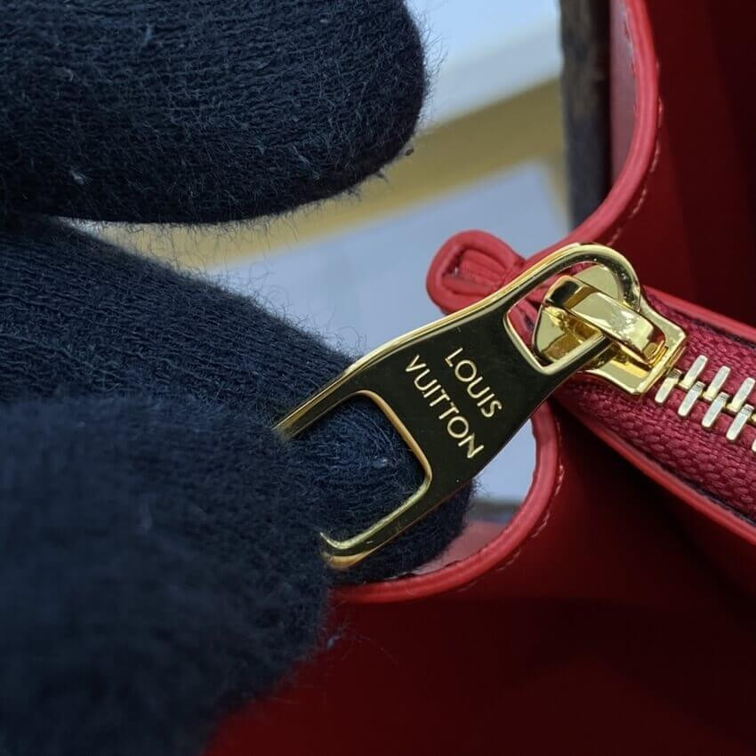 Louis Vuitton Valisette Tresor M45673