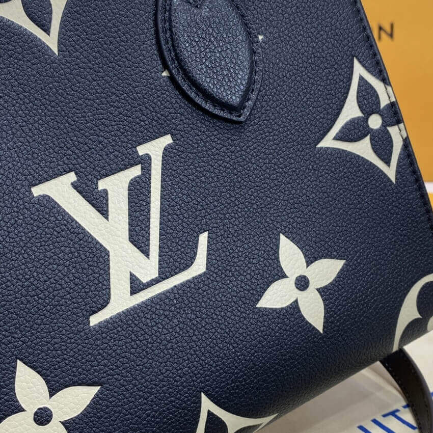 Louis Vuitton Onthego PM M45779 M45654 M45659