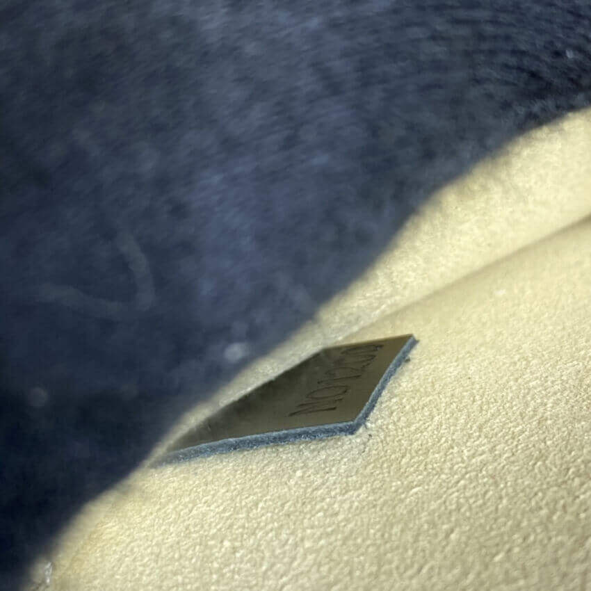 Louis Vuitton Epi Leather Twist MM M50282 Rose Ballerine