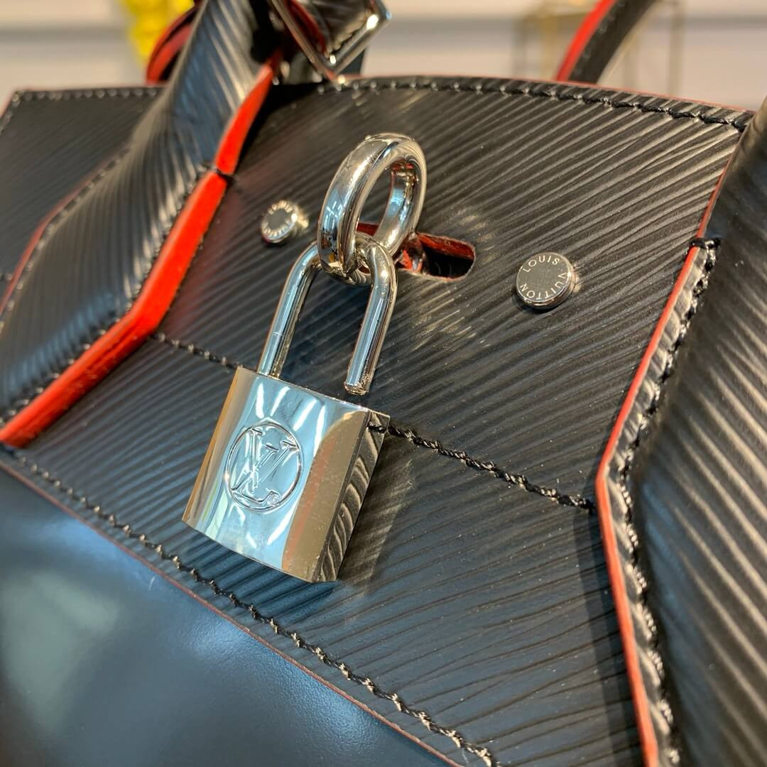 Louis Vuitton City Steamer PM M42525