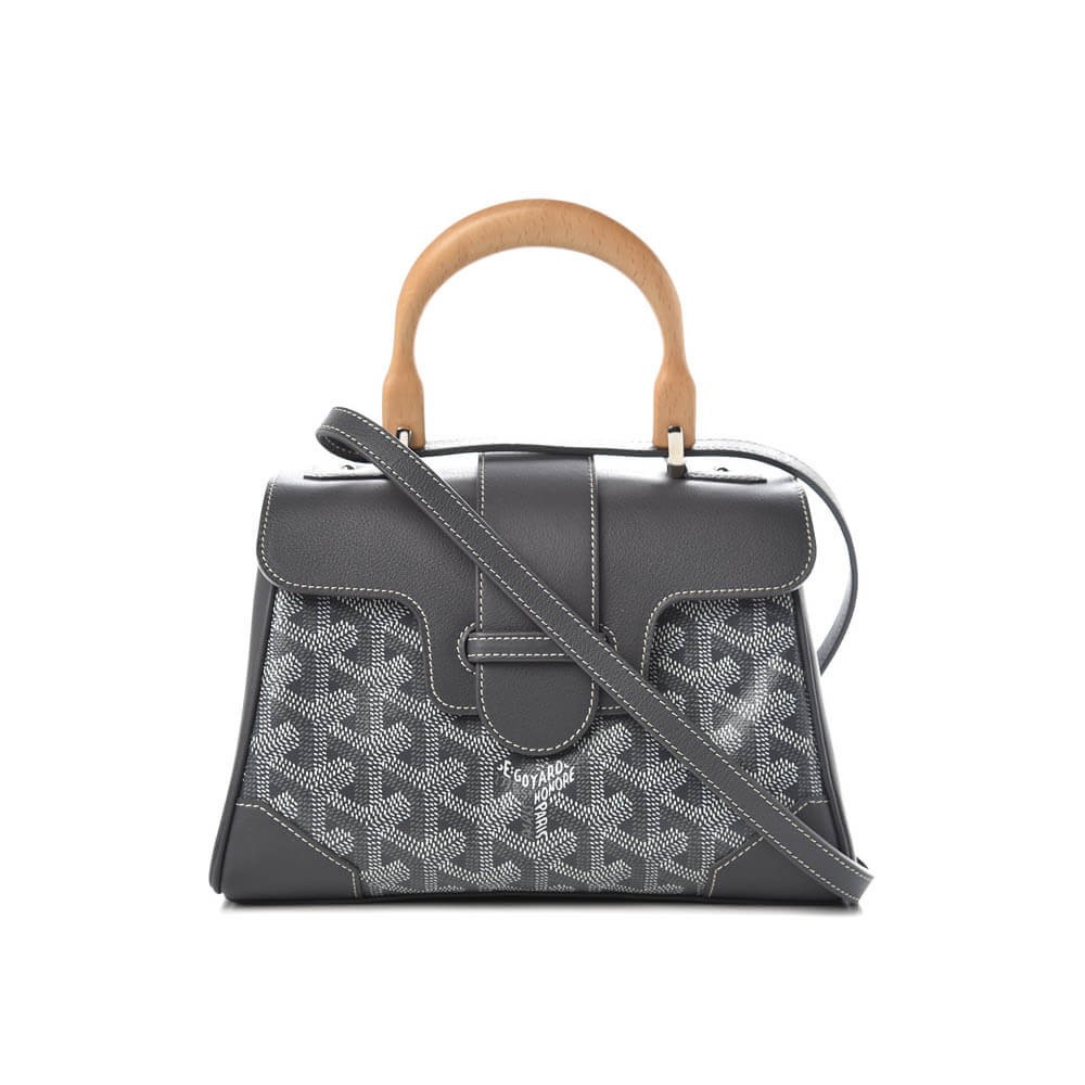 Goyard Saigon Mini Bag 20189