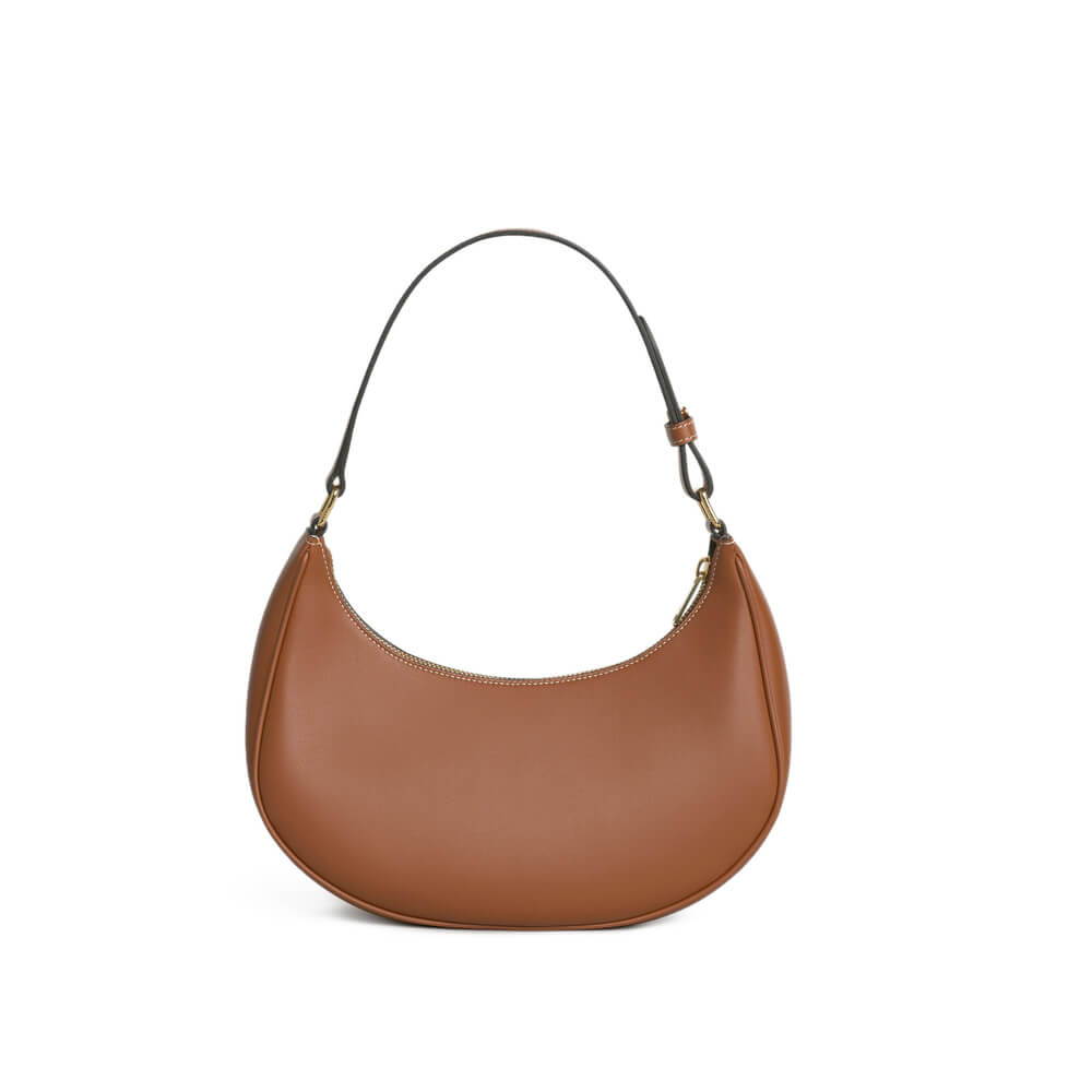 Celine Ava Bag In Smooth Calfskin 193953