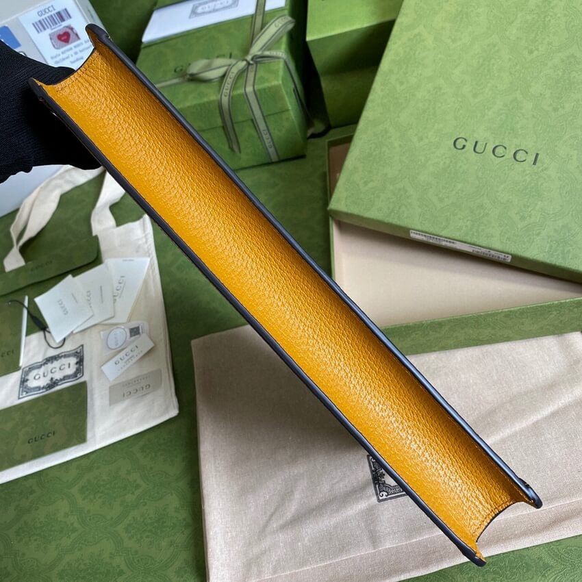 KAI x Gucci Portfolio 660529