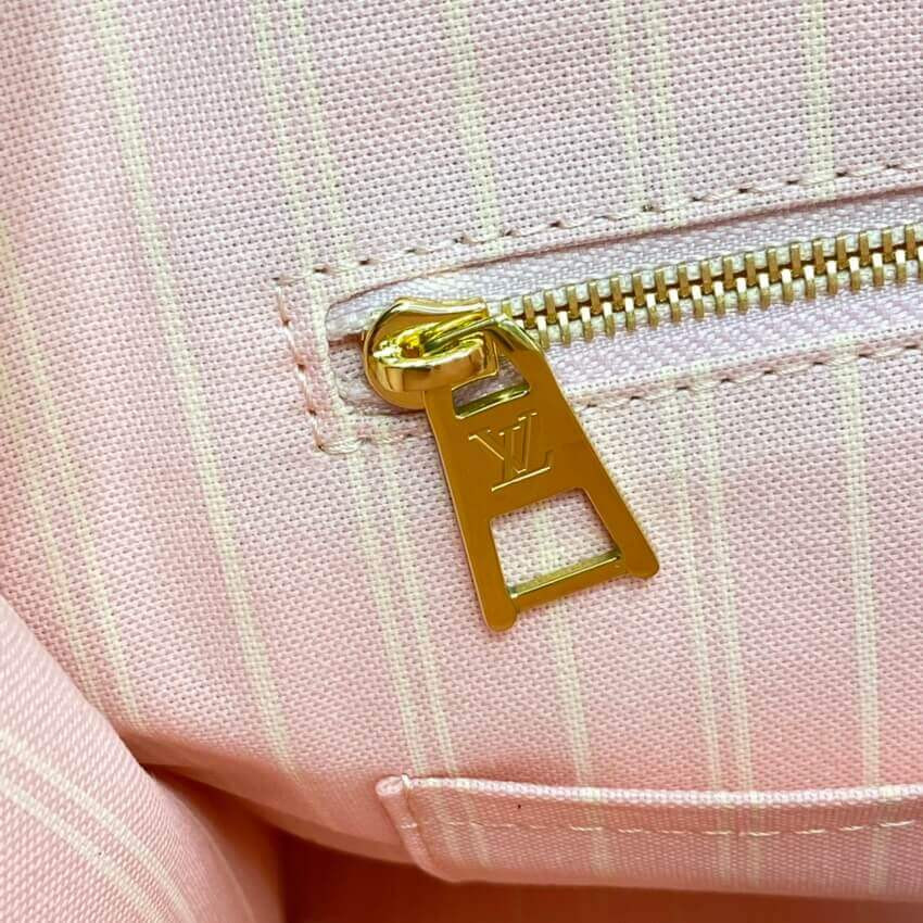 Louis Vuitton Onthego GM M57461 Pink