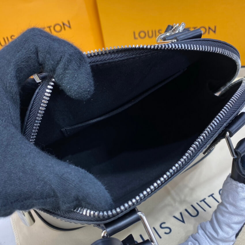 Louis Vuitton Alma BB M57426 M57540
