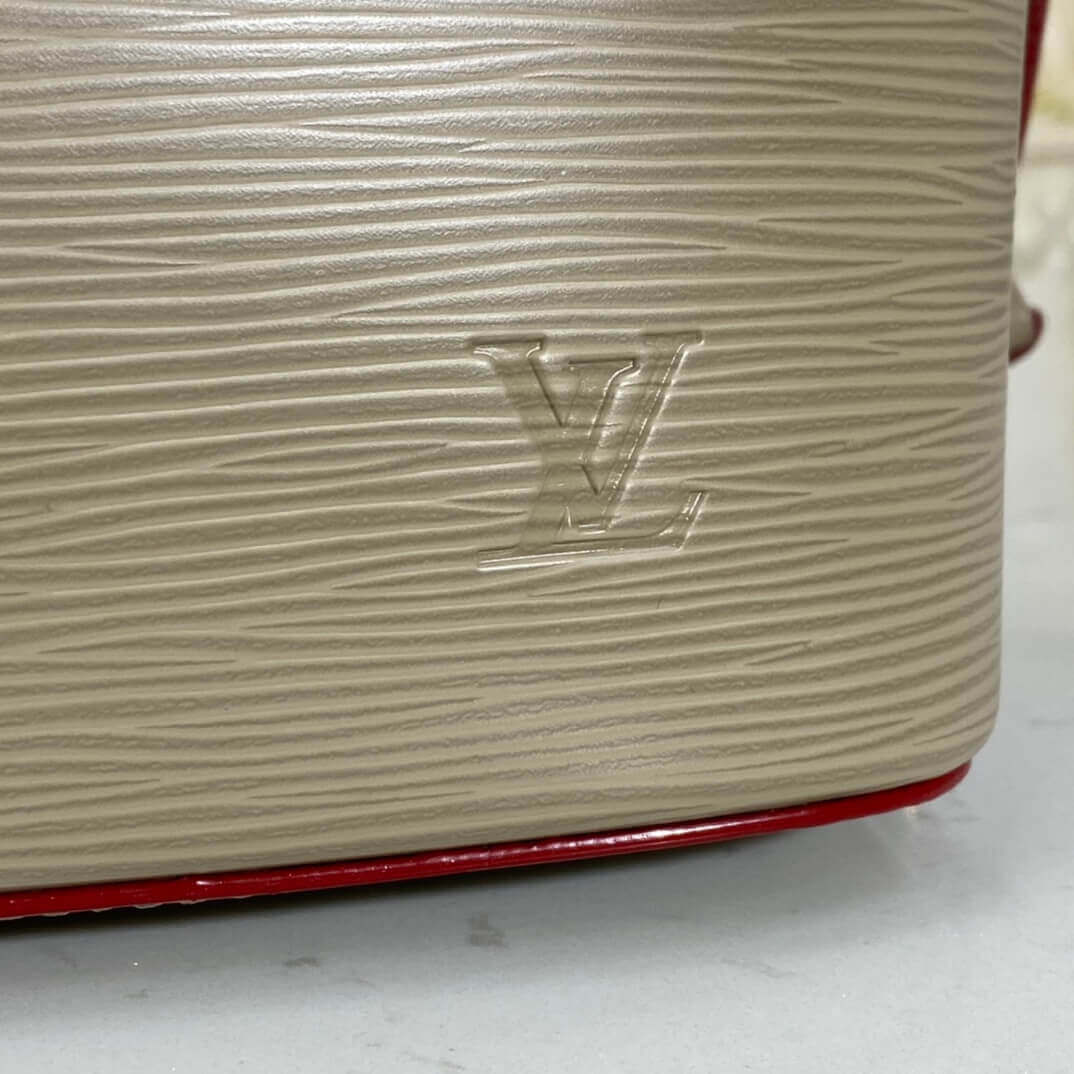 Louis Vuitton Epi Leather Neverfull MM M56947 Galet