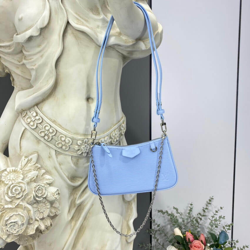 Louis Vuitton Easy Pouch On Strap M80471