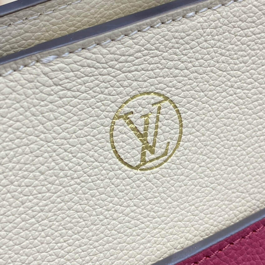 Louis Vuitton On My Side MM M56934 M58485