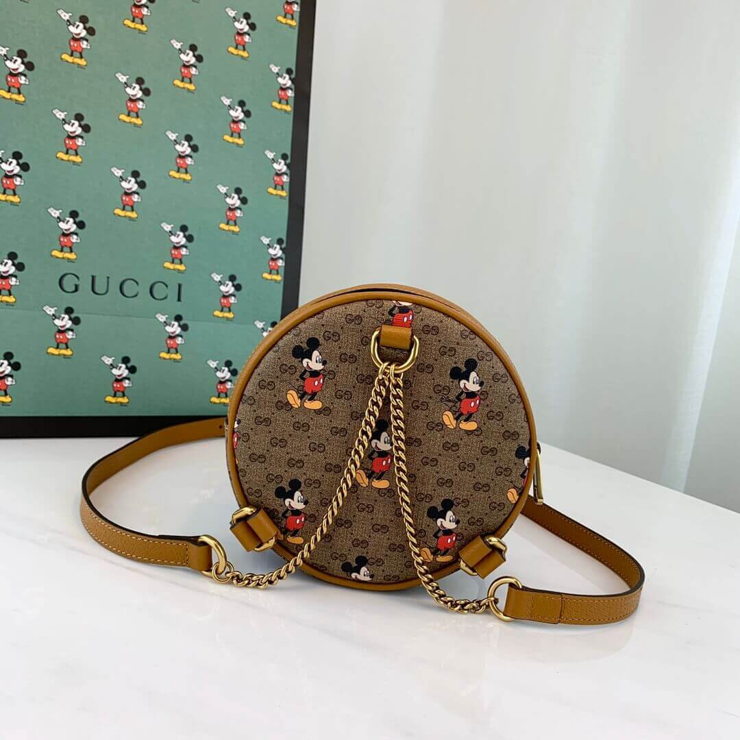 Disney x Gucci Backpack 603730
