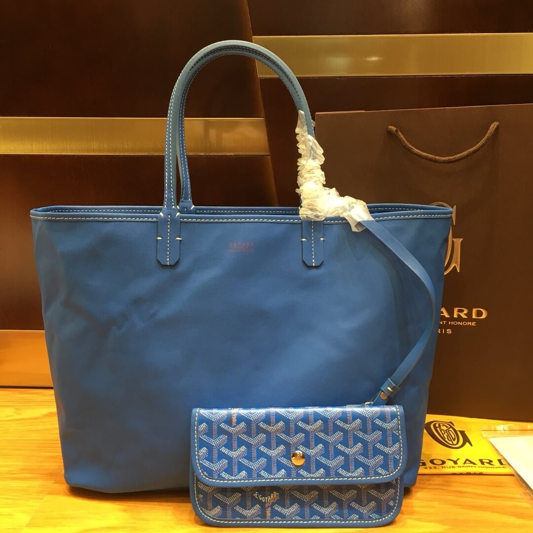 copy of Goyard Anjou Reversible Tote GM Bag 2399
