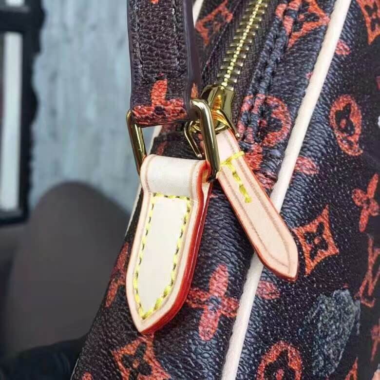 Louis Vuitton Transformed Monogram Canvas Paname Set M44399