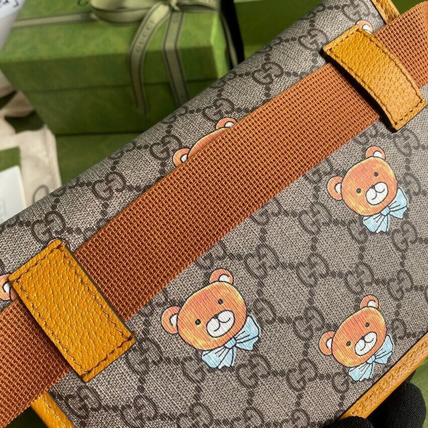 KAI x Gucci Small Belt Bag 647817