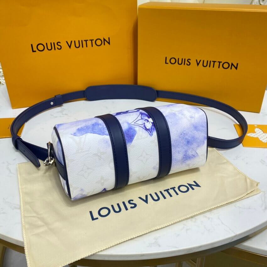 Louis Vuitton Keepall XS M45761