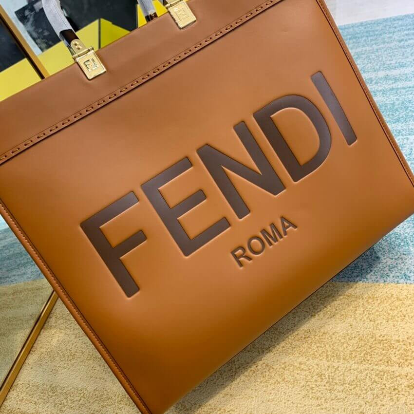 Fendi Sunshine Shopper 8BH372