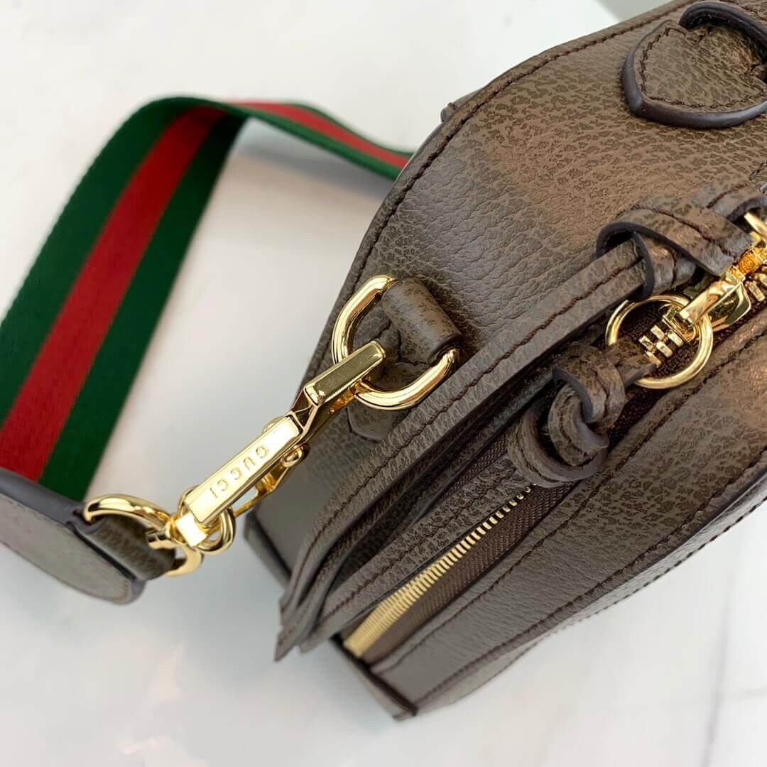 Gucci Ophidia Small GG Shoulder Bag 550622