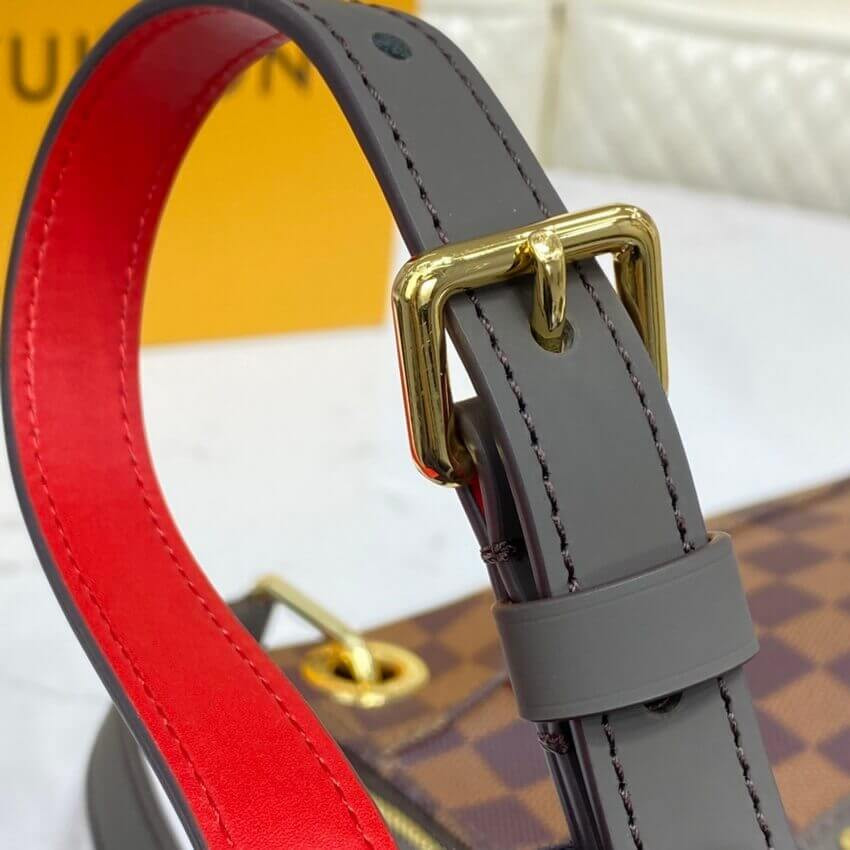 Louis Vuitton Damier Ebene South Bank Besace N42230