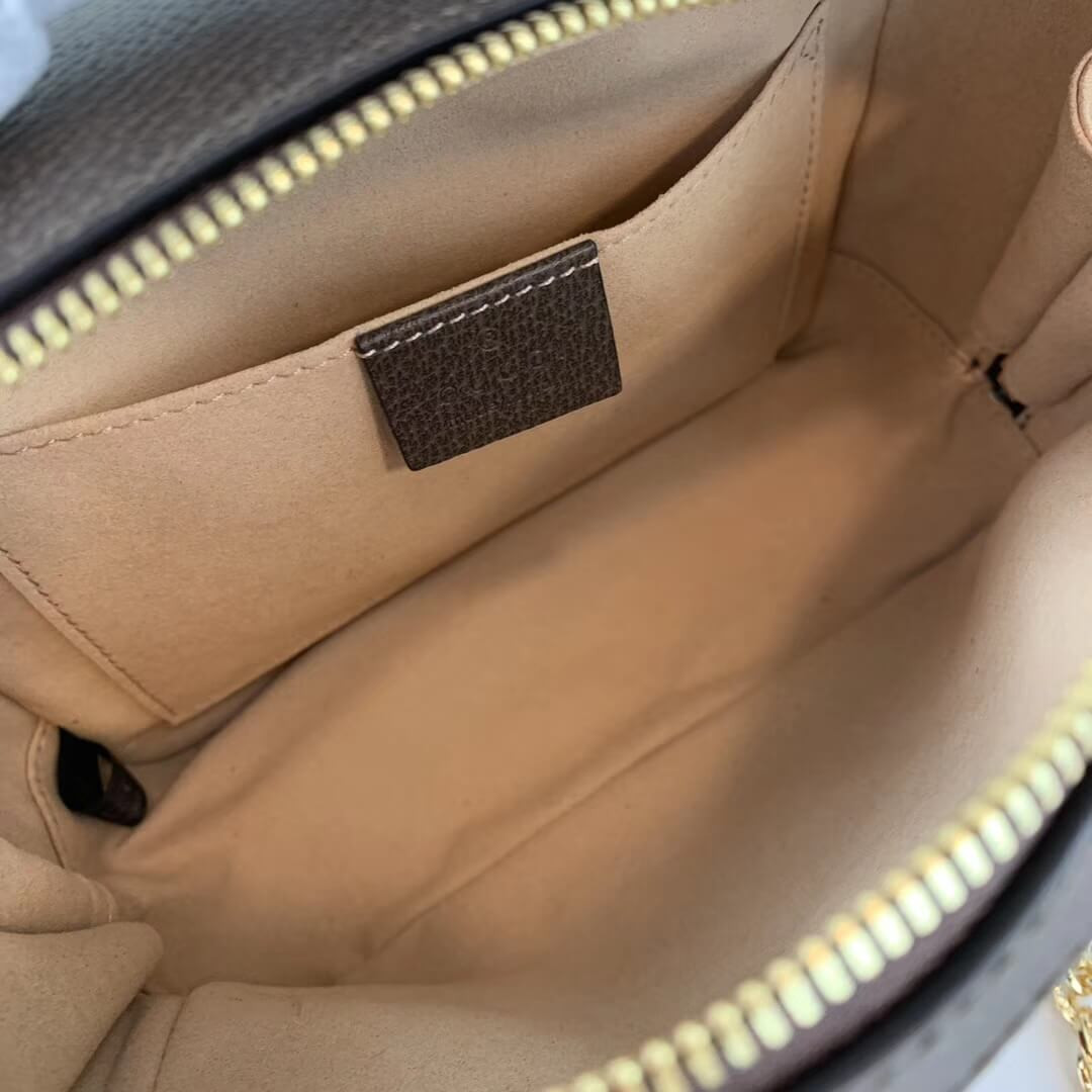 Gucci Ophidia GG Mini Shoulder Bag 602576